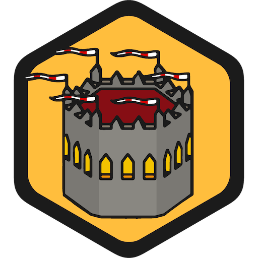 Hex Town app icon